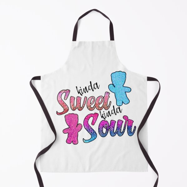 Item preview, Kinda Sweet Kinda Sour designed and sold by TreasureOfAna.