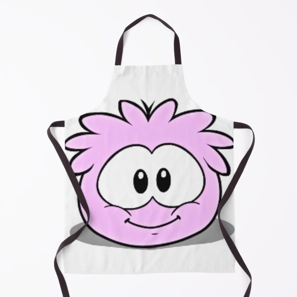 Item preview, Pink Puffle designed and sold by HeyItsMeeTee.