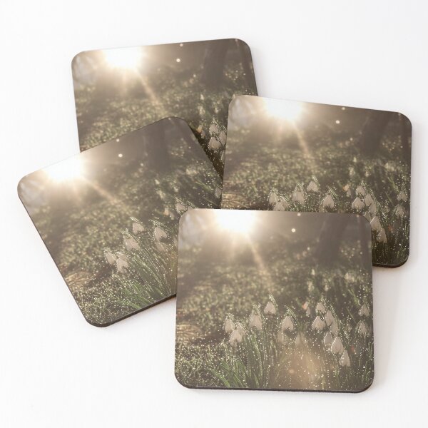 Item preview, Spring Awakening designed and sold by Stellar Geometry.