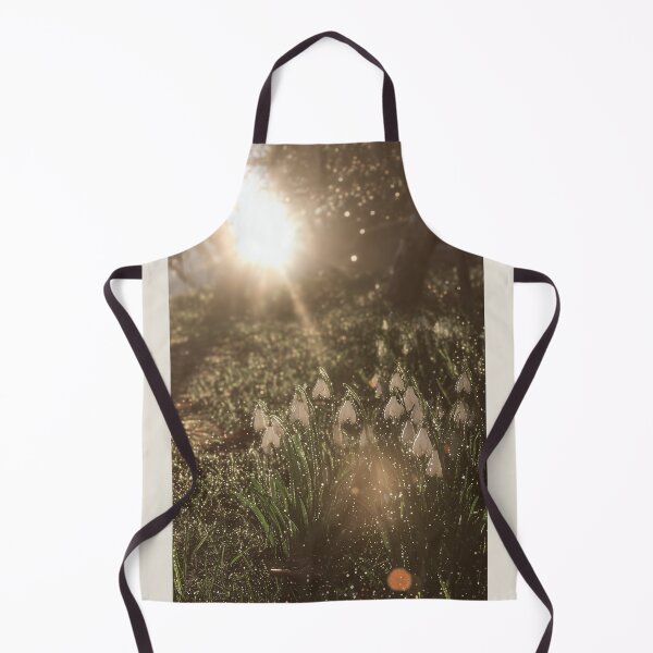 Item preview, Spring Awakening designed and sold by Stellar Geometry.