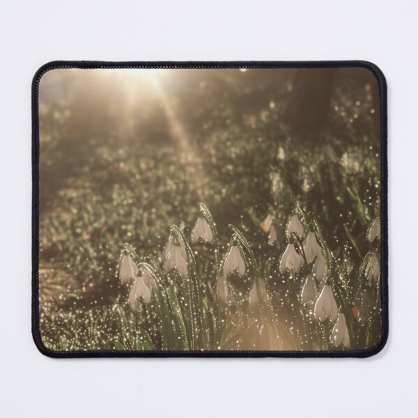 Item preview, Spring Awakening designed and sold by Stellar Geometry.
