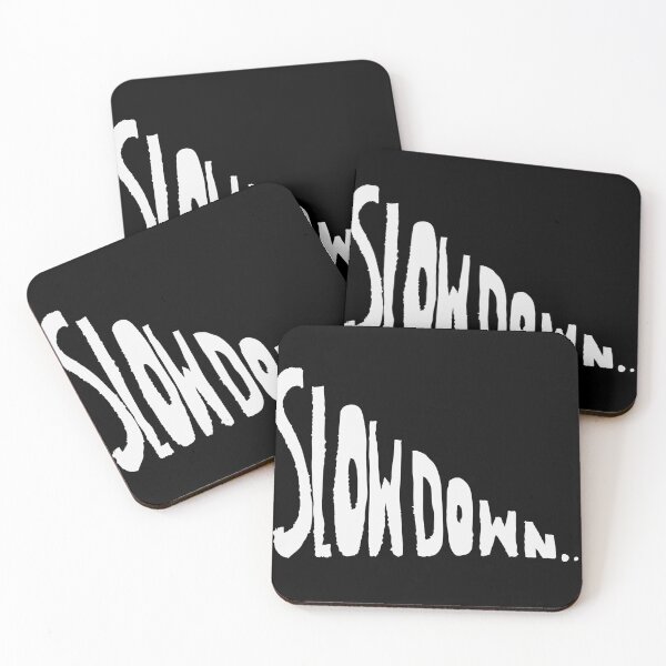 Item preview, Slow Down designed and sold by JoseloRochaArt.