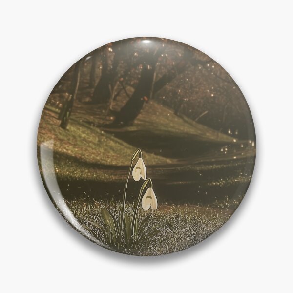 Item preview, Spring Awakening designed and sold by Stellar Geometry.