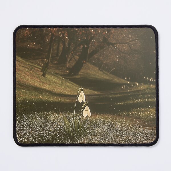 Item preview, Spring Awakening designed and sold by Stellar Geometry.