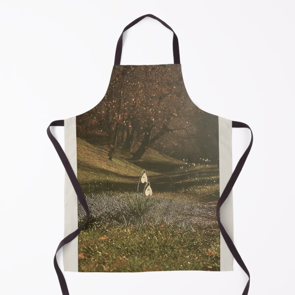 Item preview, Spring Awakening designed and sold by Stellar Geometry.