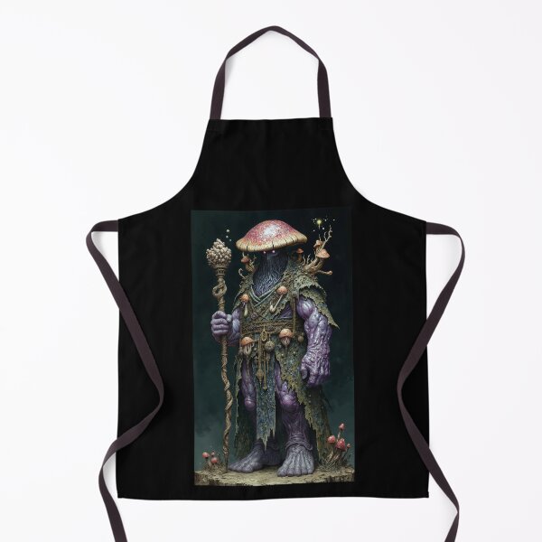 Item preview, Sporecerer designed and sold by brodeath.