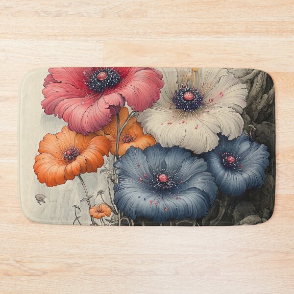 Item preview, Bouquet of the Granite Precipice designed and sold by bloorose.