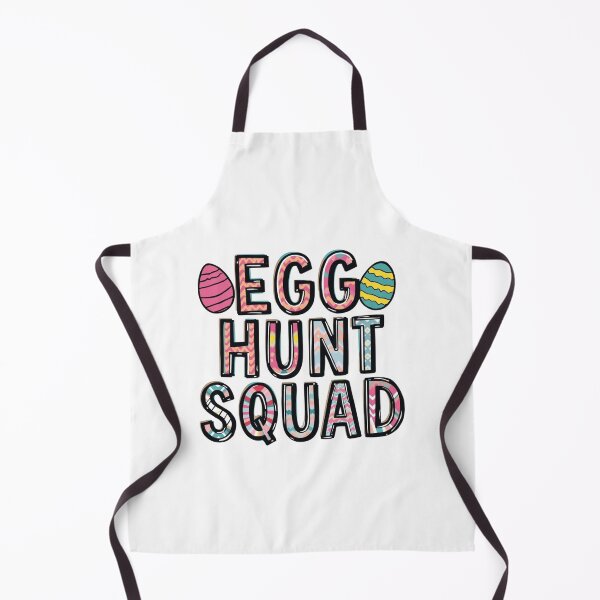 Item preview, Egg Hunt Squad designed and sold by Real Talk Tees.