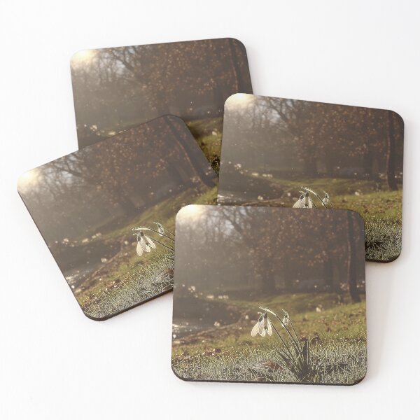 Item preview, Spring Awakening designed and sold by Stellar Geometry.