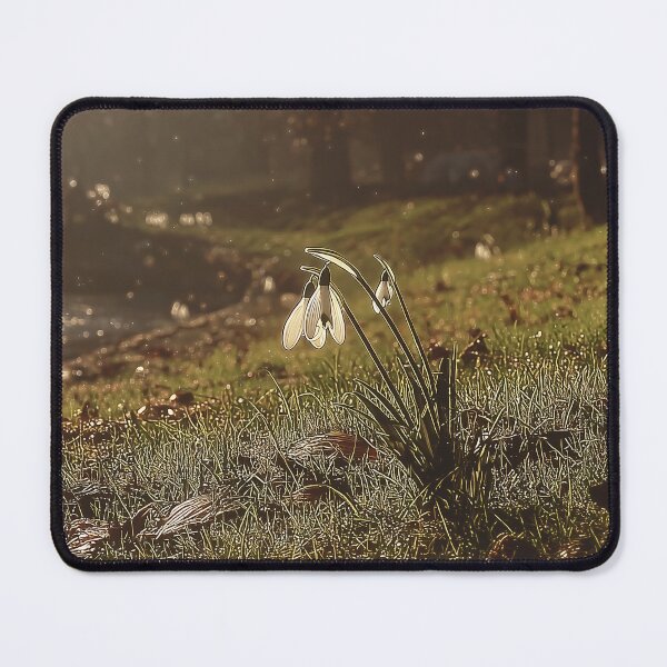 Item preview, Spring Awakening designed and sold by Stellar Geometry.