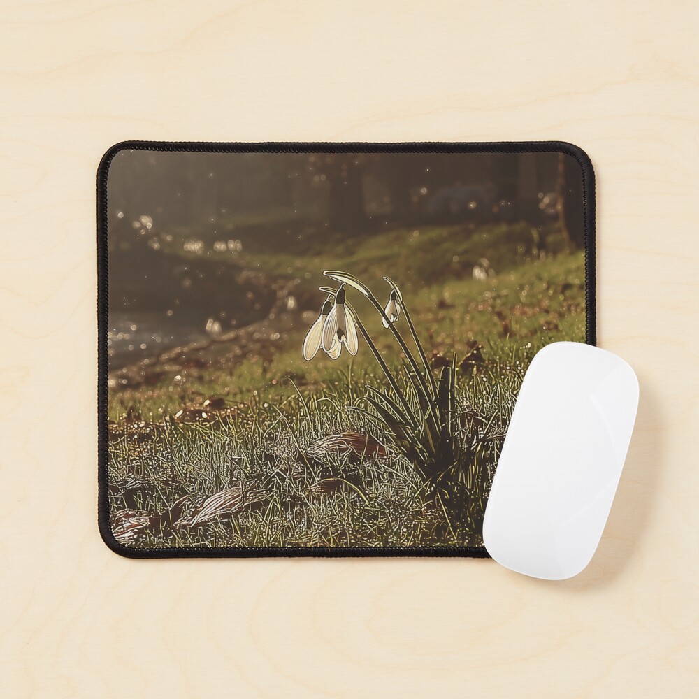 Item preview, Mouse Pad designed and sold by StellarGeometry.