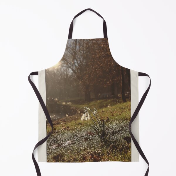 Item preview, Spring Awakening designed and sold by Stellar Geometry.