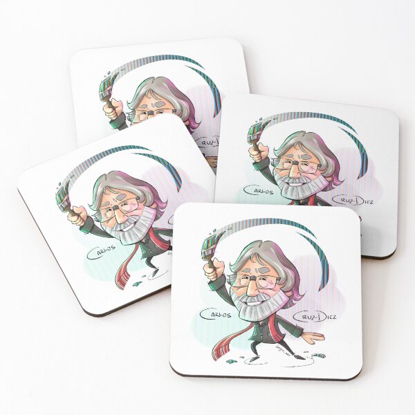 Item preview, Copia de Copia de Copia de Maria Corina Machado The Nobel Peace Prize designed and sold by Luis Ortega.