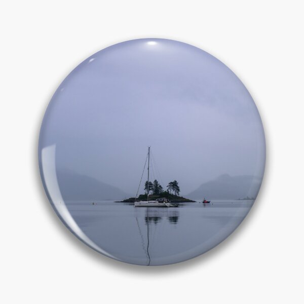 Item preview, Plockton Blue Hour designed and sold by Kasia Design.
