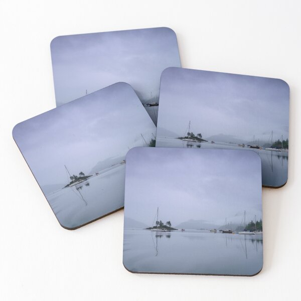 Item preview, Plockton Blue Hour designed and sold by Kasia Design.