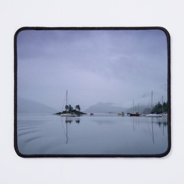 Item preview, Plockton Blue Hour designed and sold by Kasia Design.