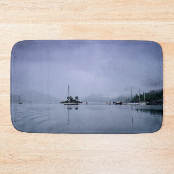 Item preview, Plockton Blue Hour designed and sold by Kasia Design.