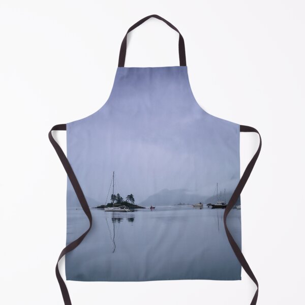 Item preview, Plockton Blue Hour designed and sold by Kasia Design.