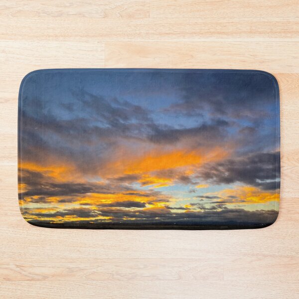 Item preview, Burning Clouds designed and sold by KoalaTeaPhotogr.