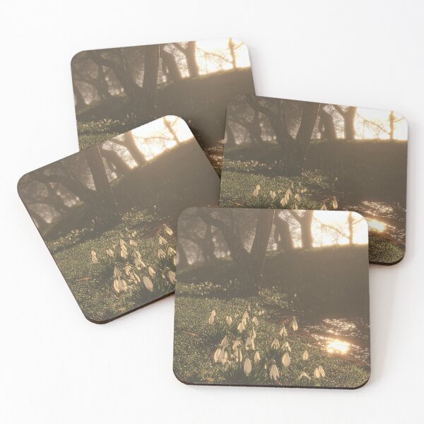 Item preview, Spring Awakening designed and sold by Stellar Geometry.