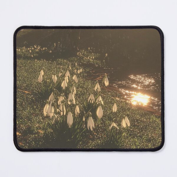 Item preview, Spring Awakening designed and sold by Stellar Geometry.