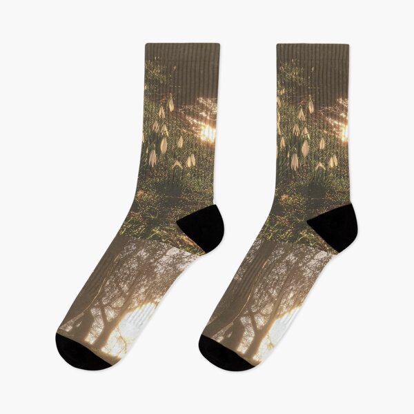 Item preview, Spring Awakening designed and sold by Stellar Geometry.