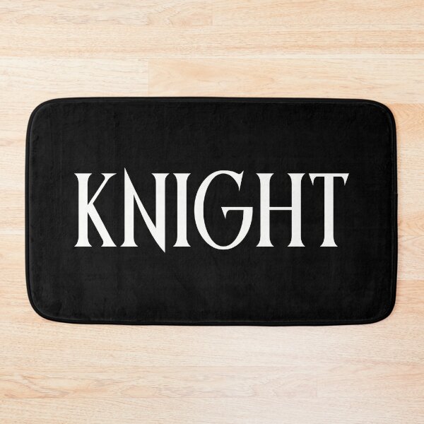Item preview, Knight designed and sold by NNAANN.