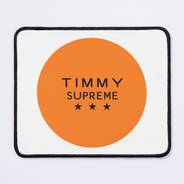 Item preview, TIMMY SUPREME designed and sold by oddwonders.