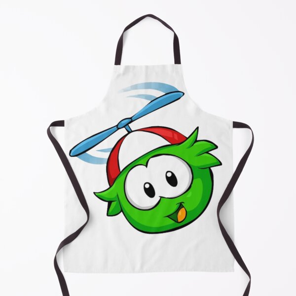Item preview, Green Puffle designed and sold by HeyItsMeeTee.