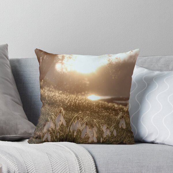 Item preview, Spring Awakening designed and sold by Stellar Geometry.