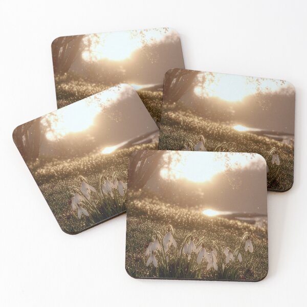 Item preview, Spring Awakening designed and sold by Stellar Geometry.