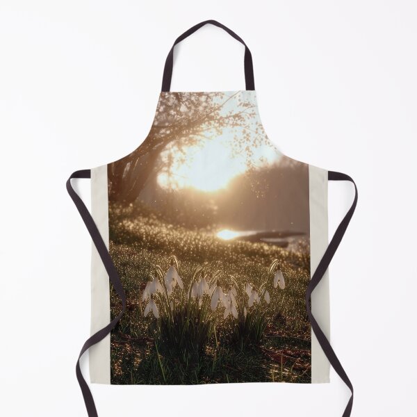 Item preview, Spring Awakening designed and sold by Stellar Geometry.