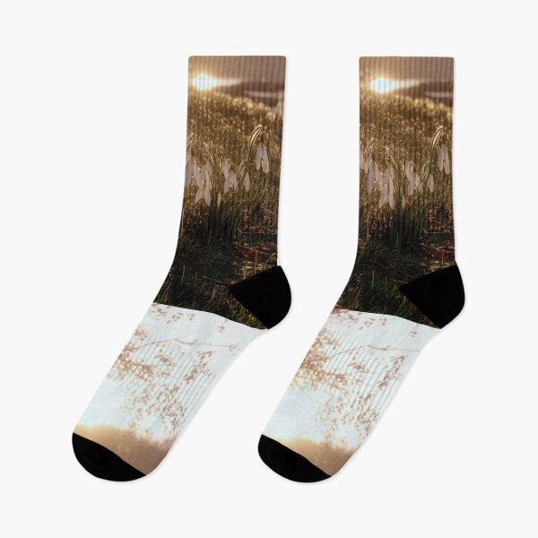 Item preview, Spring Awakening designed and sold by Stellar Geometry.
