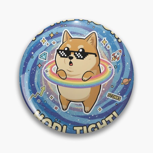 Item preview, Chiba Inu Sticker designed and sold by Pipelontok.