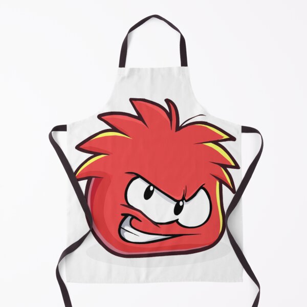 Item preview, Red Puffle designed and sold by HeyItsMeeTee.