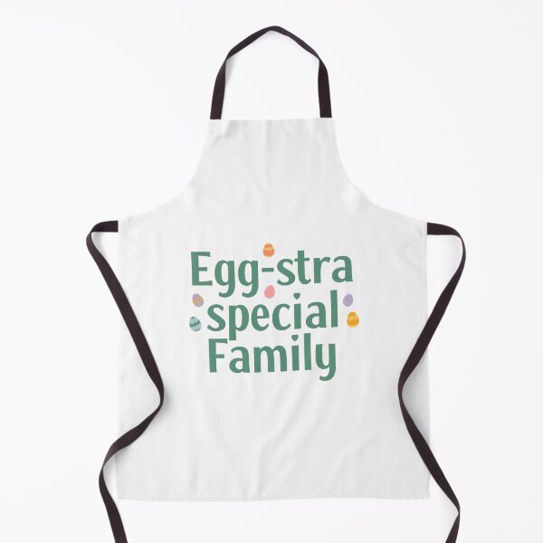 Item preview, Egg-stra Special Family designed and sold by Real Talk Tees.