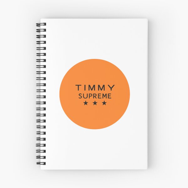 Item preview, TIMMY SUPREME designed and sold by oddwonders.