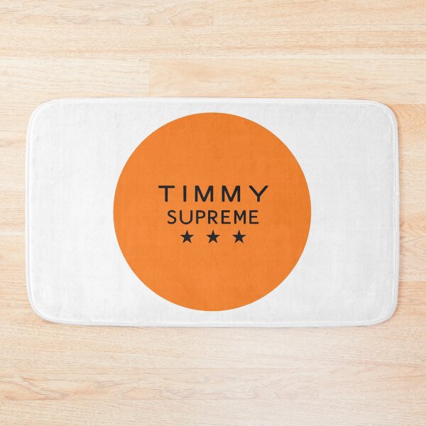 Item preview, TIMMY SUPREME designed and sold by oddwonders.