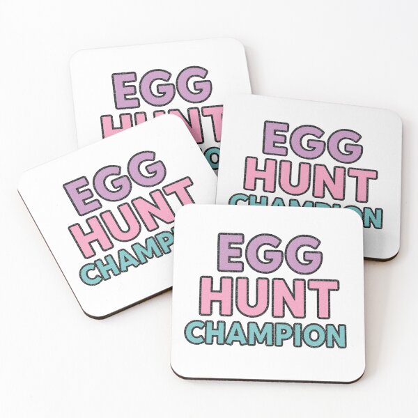 Item preview, Egg Hunt Champion designed and sold by Real Talk Tees.
