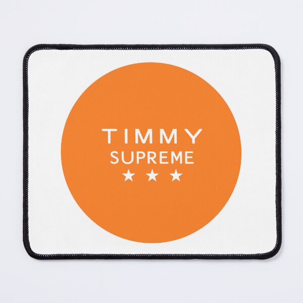 Item preview, TIMMY SUPREME designed and sold by oddwonders.