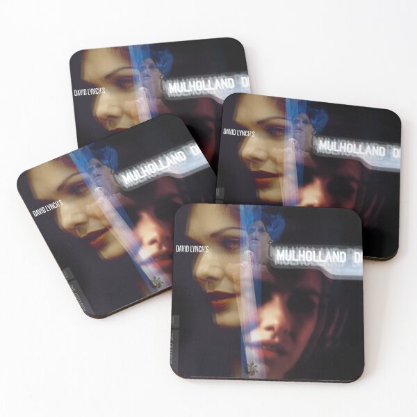 Item preview, Mulholland Drive  designed and sold by hhhyuoggrezxcv.