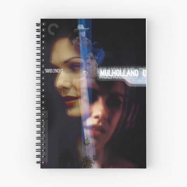 Item preview, Mulholland Drive designed and sold by hhhyuoggrezxcv.