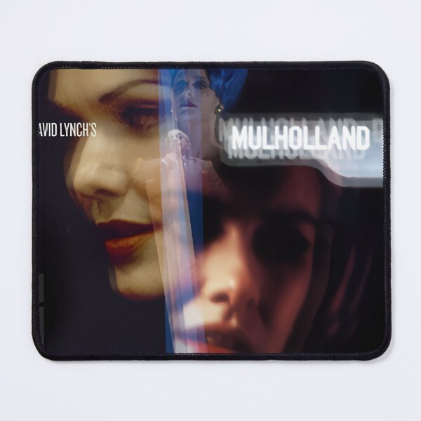 Item preview, Mulholland Drive designed and sold by hhhyuoggrezxcv.