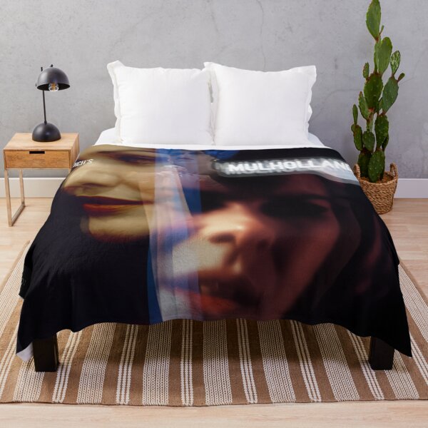 Item preview, Mulholland Drive designed and sold by hhhyuoggrezxcv.