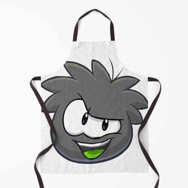Item preview, Black Puffle designed and sold by HeyItsMeeTee.
