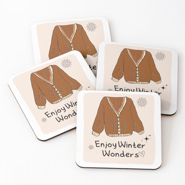 Item preview, Enjoying Winter wonder. designed and sold by Ayagamea.