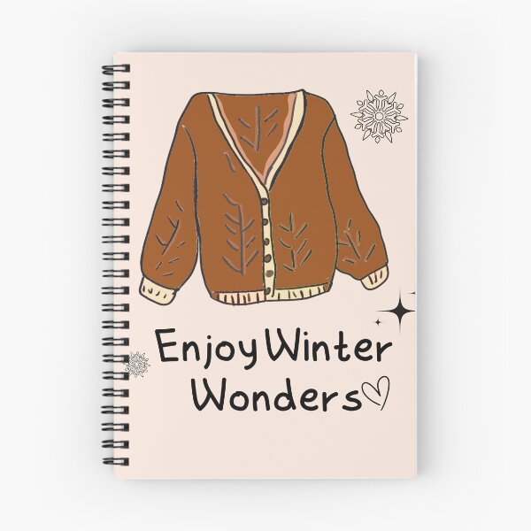Item preview, Enjoying Winter wonder. designed and sold by Ayagamea.