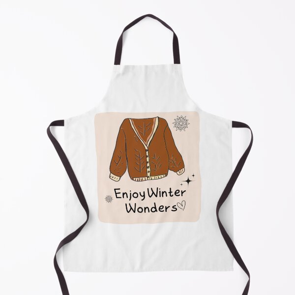 Item preview, Enjoying Winter wonder. designed and sold by Ayagamea.