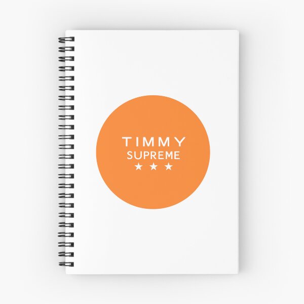Item preview, TIMMY SUPREME designed and sold by oddwonders.