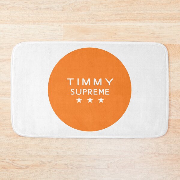 Item preview, TIMMY SUPREME designed and sold by oddwonders.